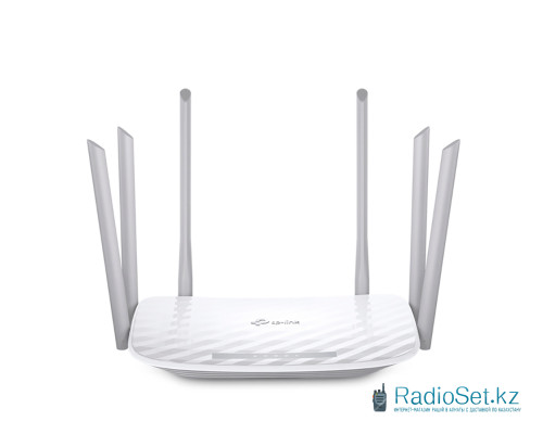 Маршрутизатор TP-Link Archer C86